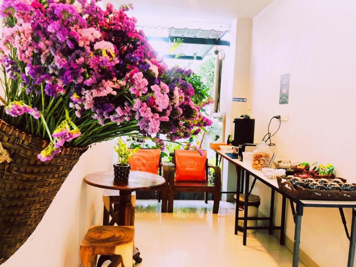 Veva Chiangmai Inn
