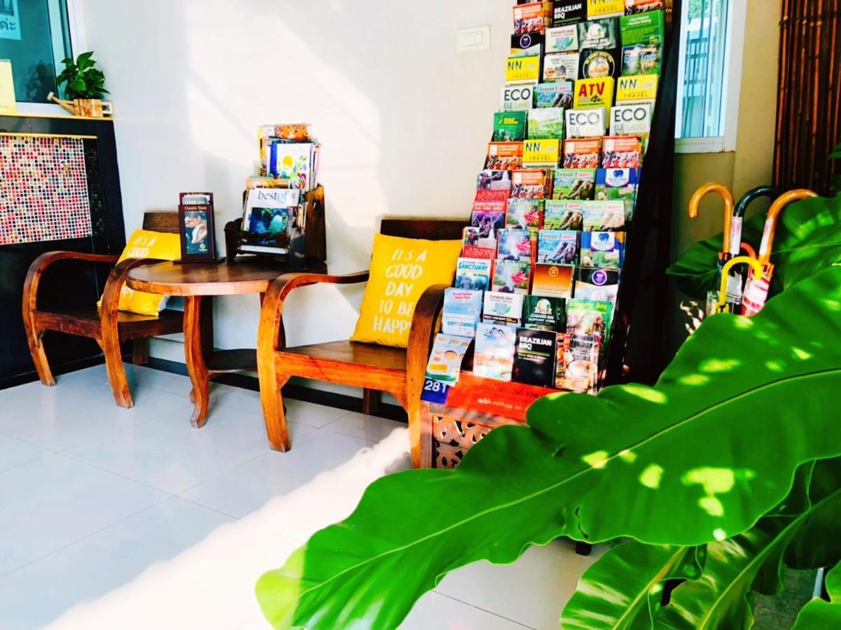 Veva Chiangmai