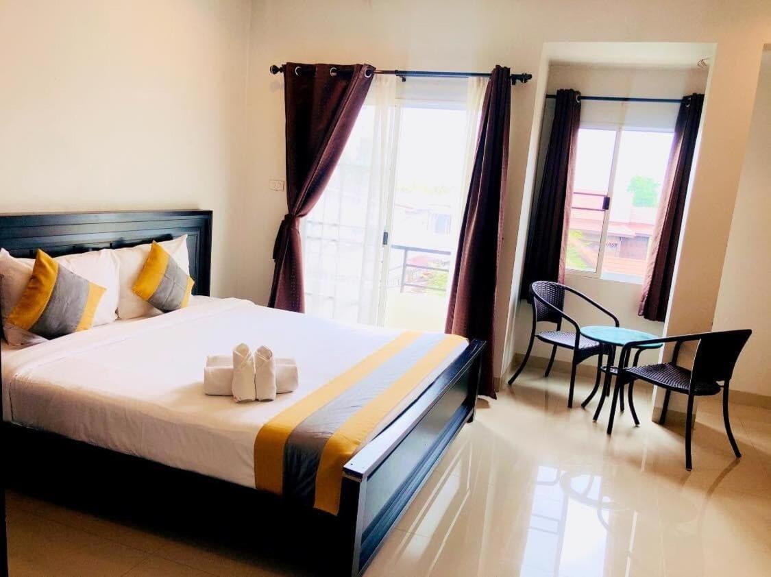 Inn Veva Chiangmai 2*