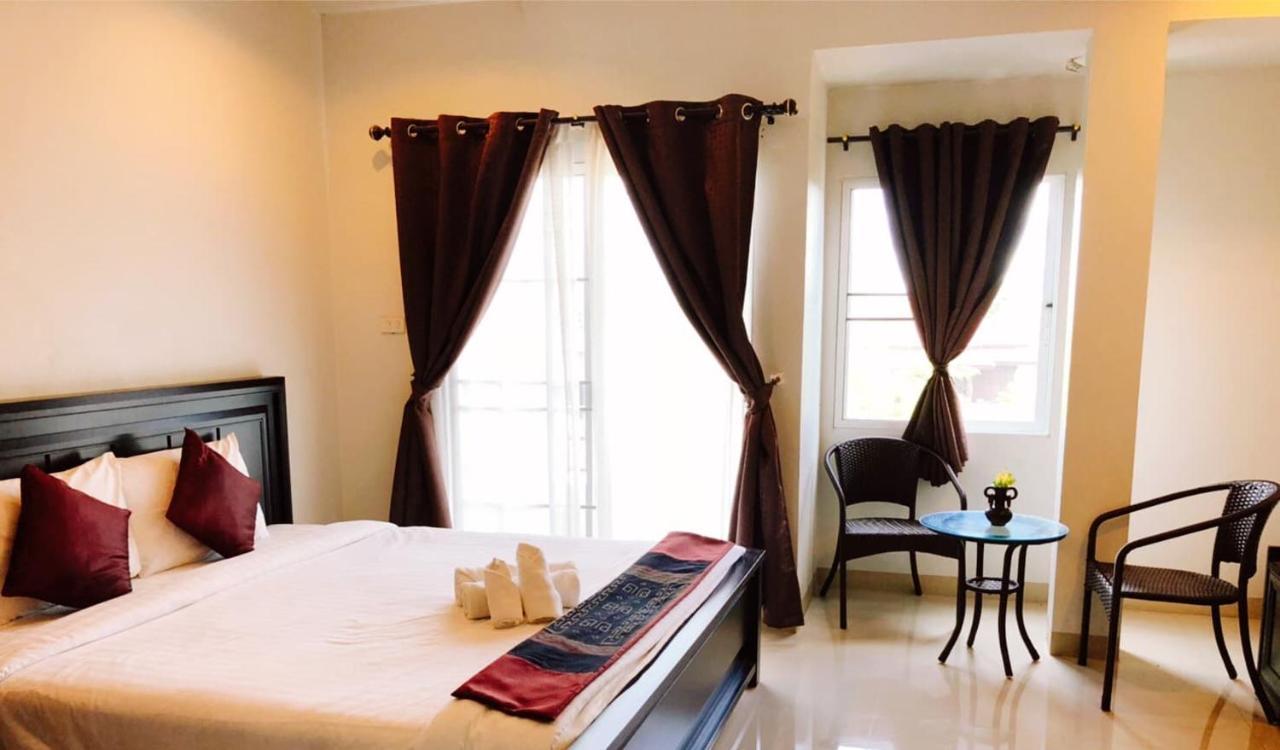 Veva Chiangmai Inn Chiang Mai