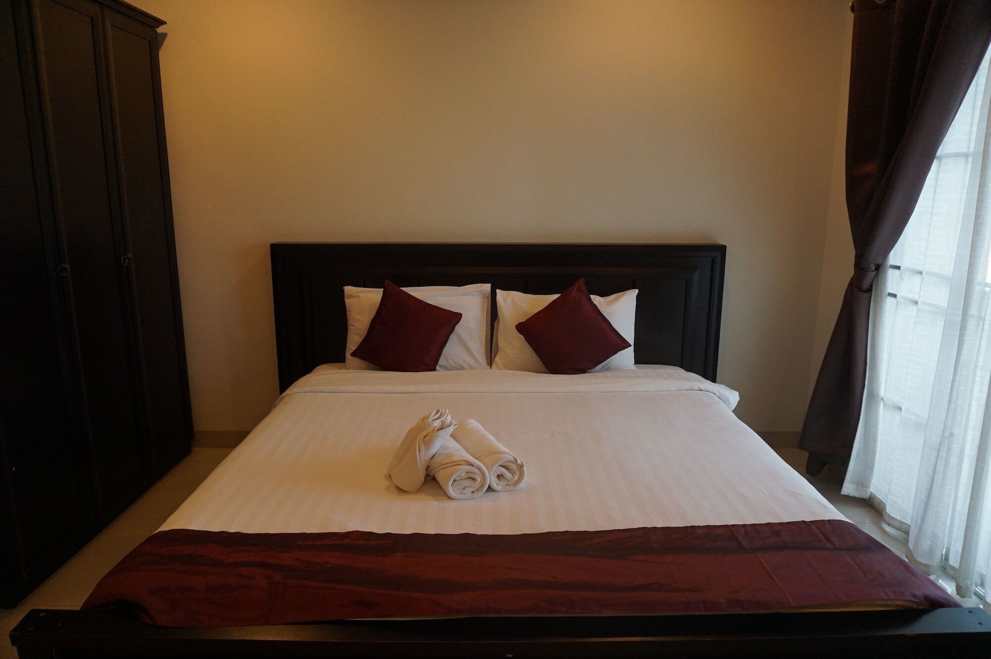 Veva Chiangmai 2*