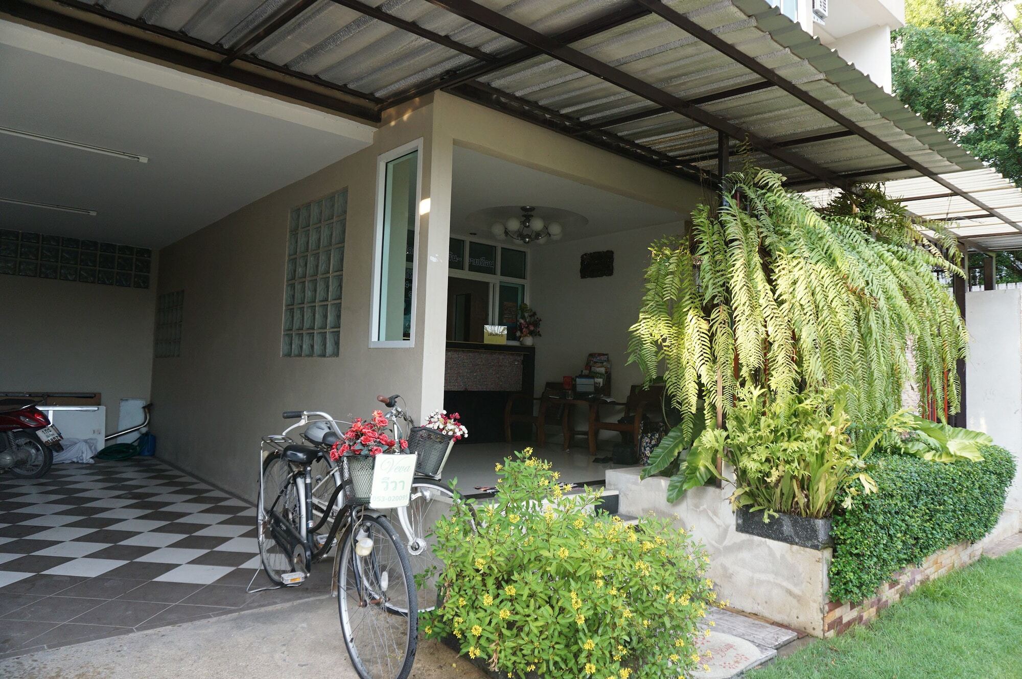 Veva Chiangmai